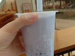 -CoCo都可(和畅堂店)