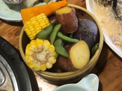 -黄寺蒸汽海鲜(黄寺大街店)