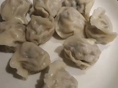 -伊喜饺子·烤鸭(五道口学院路店)