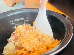 招牌鸽饭-羽鸽集·乳鸽专门店·地道顺德菜(岭南站店)