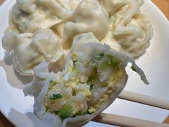 -金谷园饺子馆(北邮总店)