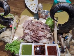 -天下醉美蒙餐(林西店)