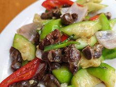 -煲煲掂风味煲仔饭餐厅(西区店)