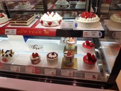 -巴黎贝甜(五月花广场店)