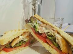 -Country Lane咖啡·意粉(荔园新天地店)