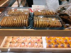 -泸溪河桃酥(西直门凯德店)