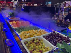 -九月海·海鲜自助(世纪东方店)