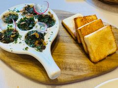 -塞纳河法国餐厅(意式风情街店)