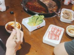 -刘火辣老火锅(光谷店)