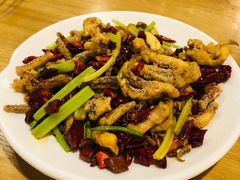 -陈傻子餐厅(世纪都会店)