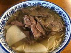 -甘记兰州牛肉面(Chadstone 旗舰店)