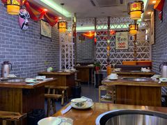 大堂-曹丞相·地锅鸡·地锅鱼(武林店)