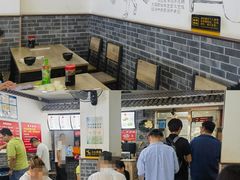 -津门张记包子铺(华昌道店)
