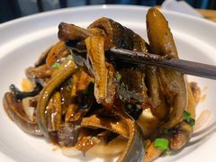 淮扬炒软兜-扬州狮子楼·非遗淮扬菜(总店)