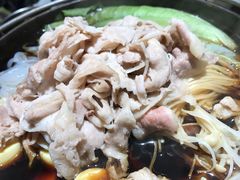 -石屋料理(南京西路店)