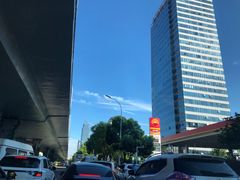 -中国石油徐东路加油站(武汉大道店)