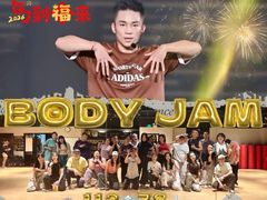 -超级猩猩健身·团课(国贸店)