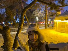 -长春市南湖公园