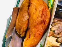 -隆美栗园(重庆路店)