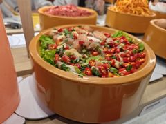 -龍歌自助小火锅(城阳万象汇店)