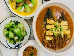 -红烧鱼头·杭帮菜·特色烧烤