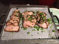 -绿茶餐厅(蓝色港湾店)