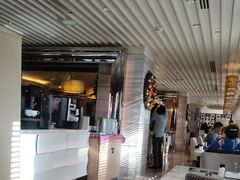 -北京王府井希尔顿酒店·万斯阁西餐厅
