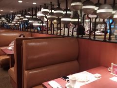 -深圳福田香格里拉大酒店