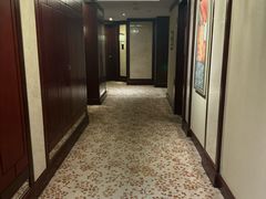 -深圳福田香格里拉大酒店