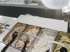 -So Lounge索兰至餐厅(蓝色港湾店)