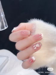 -妙睫屋日式美甲美睫