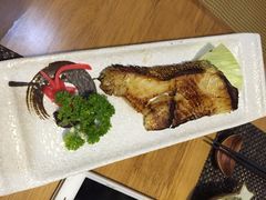 -竹马炭火烤肉(利济北路店)