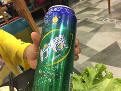 -福成自助烤肉(长阳店)