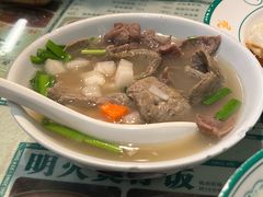 -西关明记肠粉(荔枝湾店)
