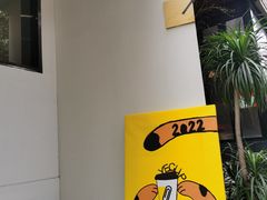 -YECLIP COFFEE黄色回形针咖啡