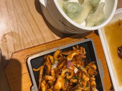 -船歌·鱼水饺青岛菜(国贸商城店)