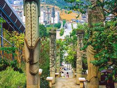 -墨江北回归线标志园