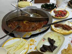 -陳艳红火锅(港汇店)