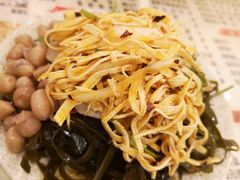 炝拌菜-吉味馆(柠溪店)