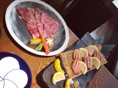 -炎蔵牛舌烤肉