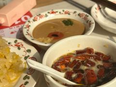 -东门口·鲜爆肚涮肉·烧烤(老门东店)
