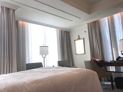 -广州富力丽思卡尔顿酒店