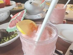 -广州富力君悦大酒店·关系酒廊