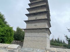 -雁门关景区