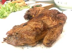 香酥鸡王-丰泽园饭店