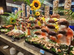 板蟹-初色海鲜自助(万丰路店)