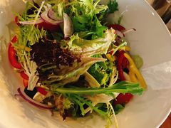 -Hostaria Bar维他餐吧·意大利西餐厅·牛排馆