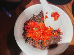 -田小狗的饭店(才子佳郡店)