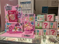 -DQ·蛋糕·冰淇淋(鸿坤店)