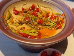 -金狮麟·新豫菜(杏石口路店)